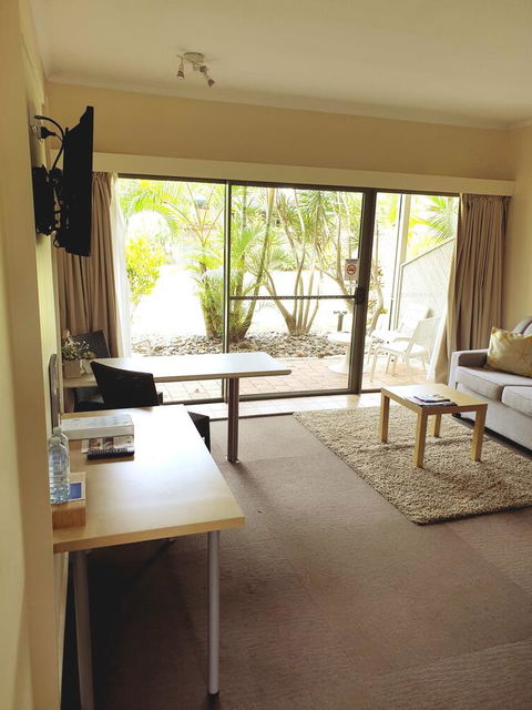 Ballina Beach Resort - Lennox Head Accommodation 24