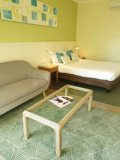 Ballina Beach Resort - Lennox Head Accommodation 8