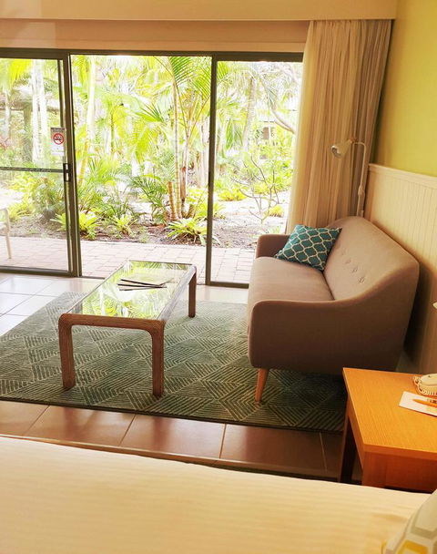 Ballina Beach Resort - Lennox Head Accommodation 21