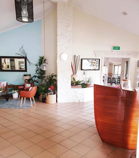 Ballina Beach Resort - Lennox Head Accommodation 7