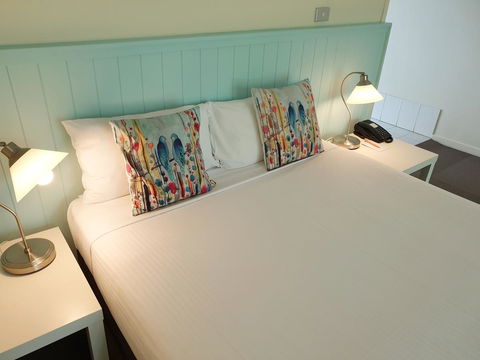 Ballina Beach Resort - Lennox Head Accommodation 20