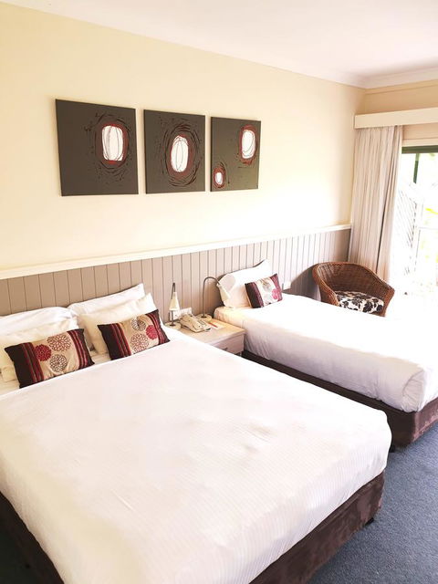 Ballina Beach Resort - Lennox Head Accommodation 16