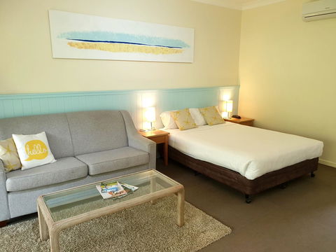 Ballina Beach Resort - Lennox Head Accommodation 28