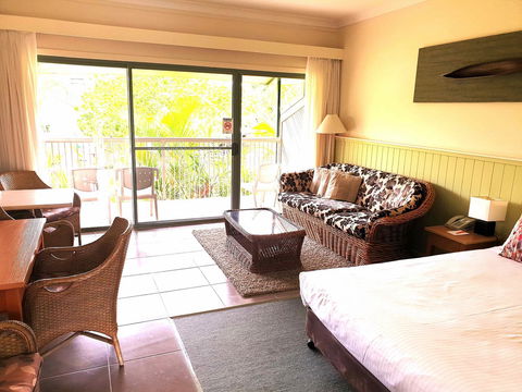 Ballina Beach Resort - Lennox Head Accommodation 25