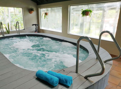Ballina Beach Resort - Lennox Head Accommodation 10