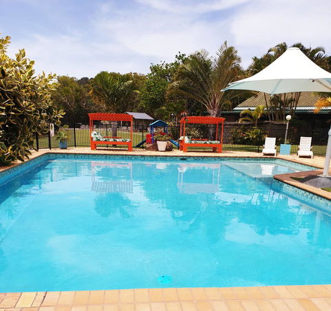 Ballina Beach Resort - Lennox Head Accommodation 9
