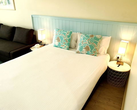Ballina Beach Resort - Lennox Head Accommodation 40