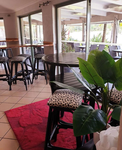 Ballina Beach Resort - Lennox Head Accommodation 36