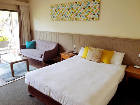 Ballina Beach Resort - Lennox Head Accommodation 37