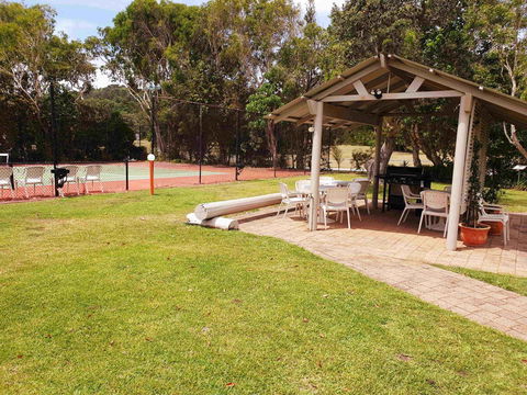 Ballina Beach Resort - Lennox Head Accommodation 39