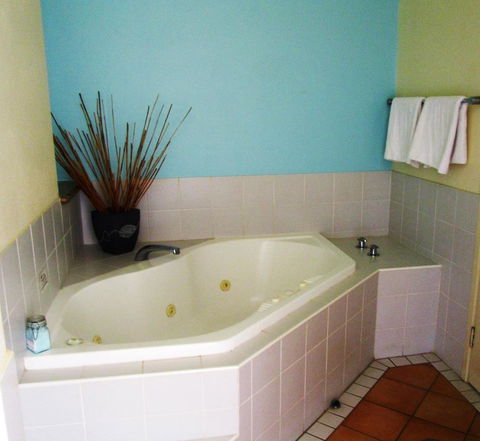 Ballina Beach Resort - Lennox Head Accommodation 2