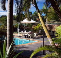 Quality Hotel Ballina Beach Resort - Lennox Head Accommodation