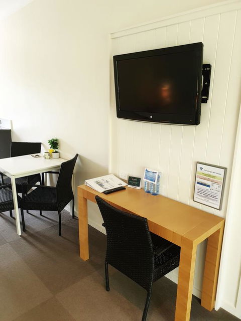 Ballina Beach Resort - Lennox Head Accommodation 27
