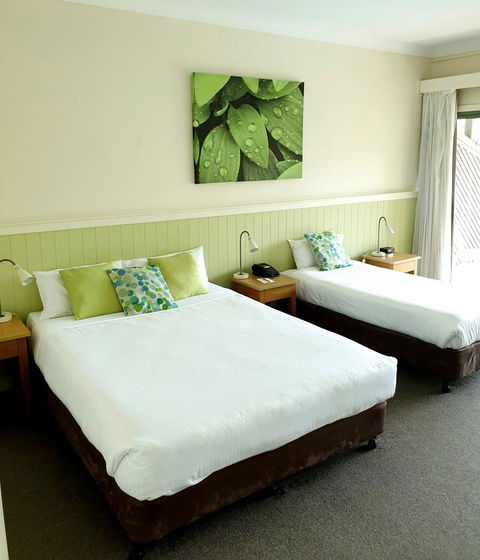 Ballina Beach Resort - Lennox Head Accommodation 3