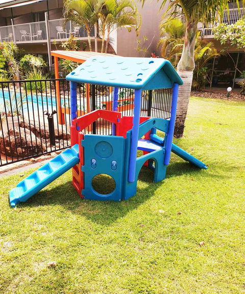 Ballina Beach Resort - Lennox Head Accommodation 44
