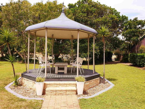 Ballina Beach Resort - Lennox Head Accommodation 43