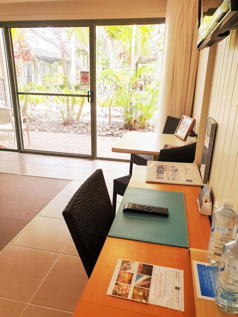 Ballina Beach Resort - Lennox Head Accommodation 42
