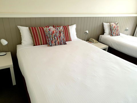 Ballina Beach Resort - Lennox Head Accommodation 41