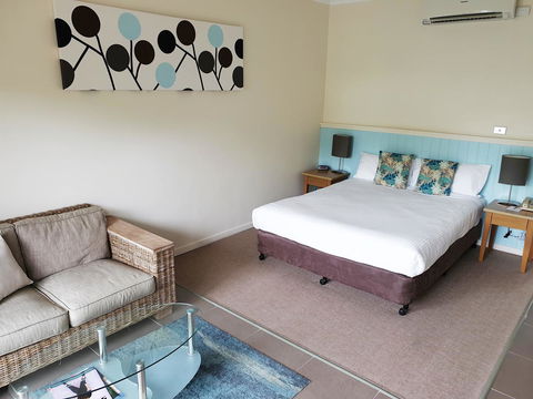 Ballina Beach Resort - Lennox Head Accommodation 4