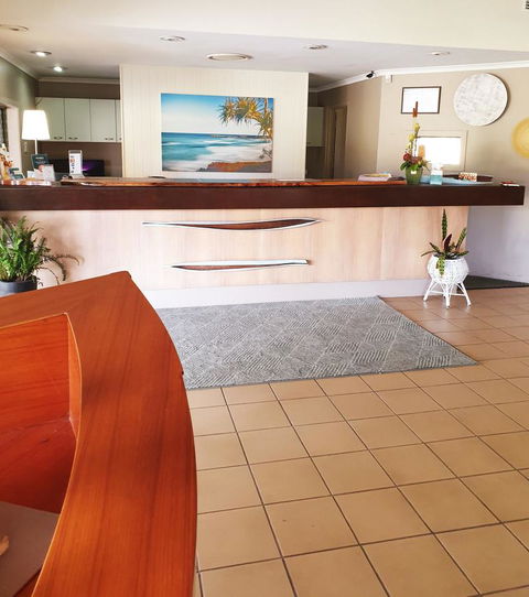 Ballina Beach Resort - Lennox Head Accommodation 29