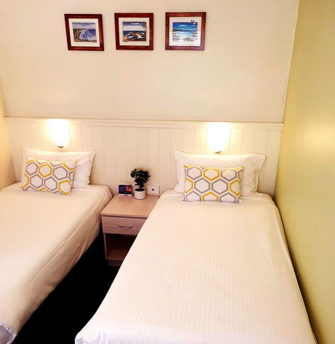 Ballina Beach Resort - Lennox Head Accommodation 13