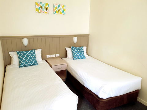 Ballina Beach Resort - Lennox Head Accommodation 15