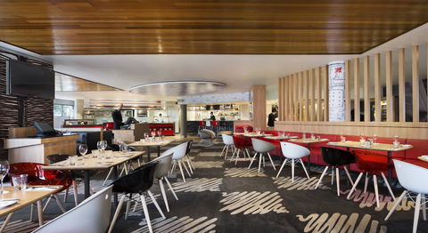 Ibis Sydney Airport - Lennox Head Accommodation 5
