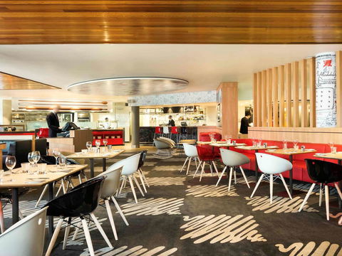 Ibis Sydney Airport - Lennox Head Accommodation 40