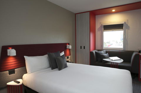 Ibis Sydney Airport - Lennox Head Accommodation 1
