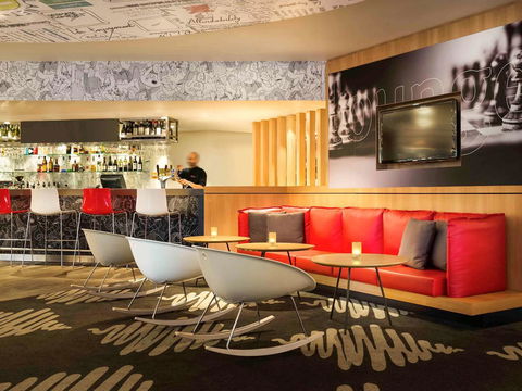 Ibis Sydney Airport - Lennox Head Accommodation 36
