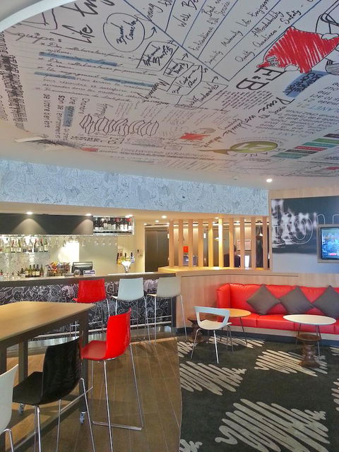 Ibis Sydney Airport - Lennox Head Accommodation 16