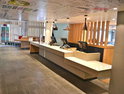 Ibis Sydney Airport - Lennox Head Accommodation 12