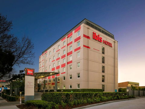 Ibis Sydney Airport - Lennox Head Accommodation 3