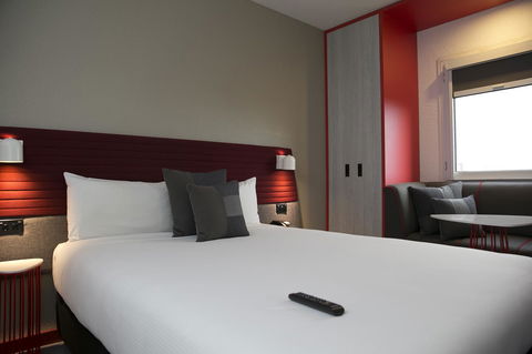 Ibis Sydney Airport - Lennox Head Accommodation 8