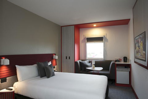 Ibis Sydney Airport - Lennox Head Accommodation 9