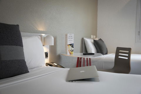 Ibis Sydney Airport - Lennox Head Accommodation 24