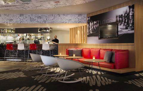 Ibis Sydney Airport - Lennox Head Accommodation 14