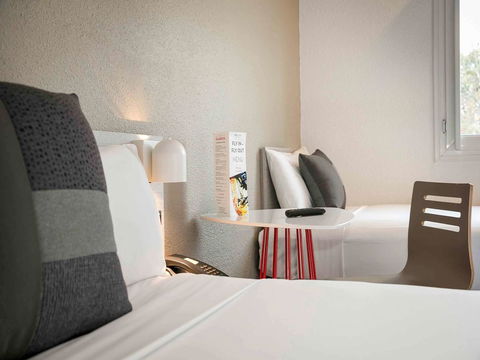 Ibis Sydney Airport - Lennox Head Accommodation 44