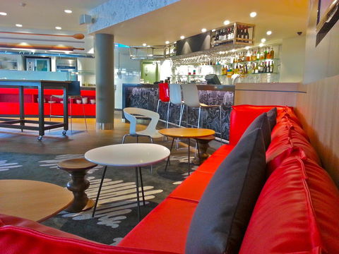 Ibis Sydney Airport - Lennox Head Accommodation 17