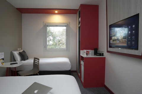Ibis Sydney Airport - Lennox Head Accommodation 25