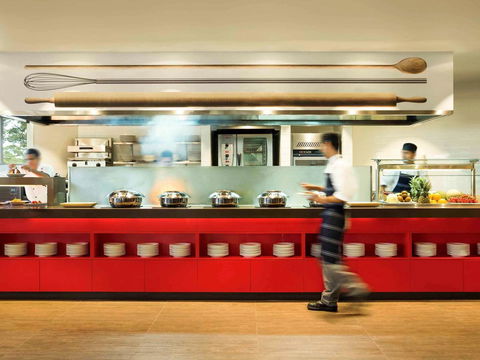 Ibis Sydney Airport - Lennox Head Accommodation 41