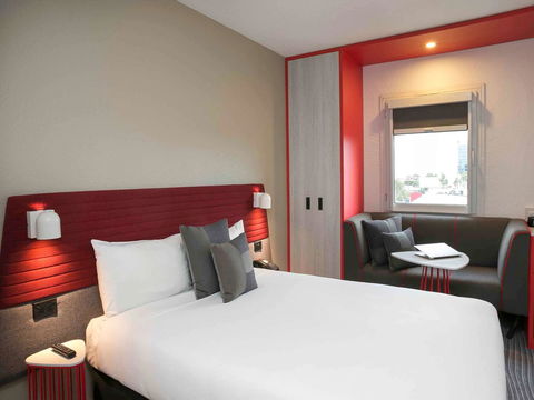Ibis Sydney Airport - Lennox Head Accommodation 34