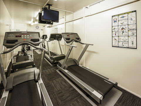 Ibis Sydney Airport - Lennox Head Accommodation 20