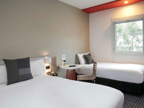 Ibis Sydney Airport - Lennox Head Accommodation 33