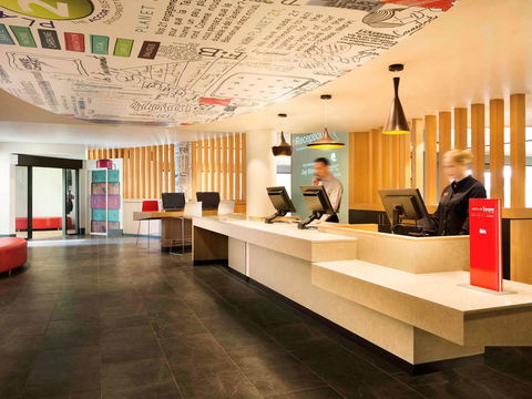 Ibis Sydney Airport - Lennox Head Accommodation 42