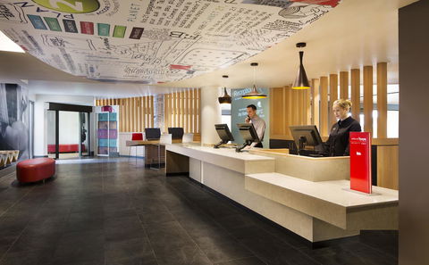 Ibis Sydney Airport - Lennox Head Accommodation 4