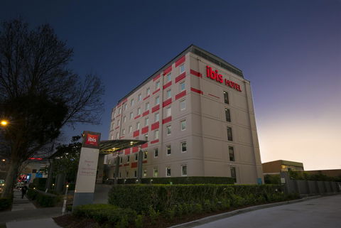 Ibis Sydney Airport - Lennox Head Accommodation 23
