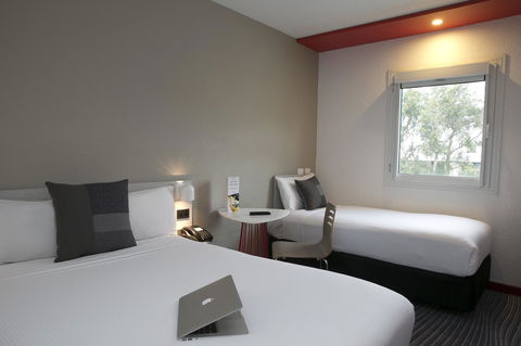 Ibis Sydney Airport - Lennox Head Accommodation 6