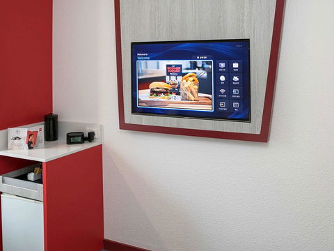 Ibis Sydney Airport - Lennox Head Accommodation 31
