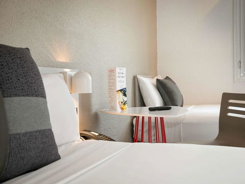 Ibis Sydney Airport - Lennox Head Accommodation 32